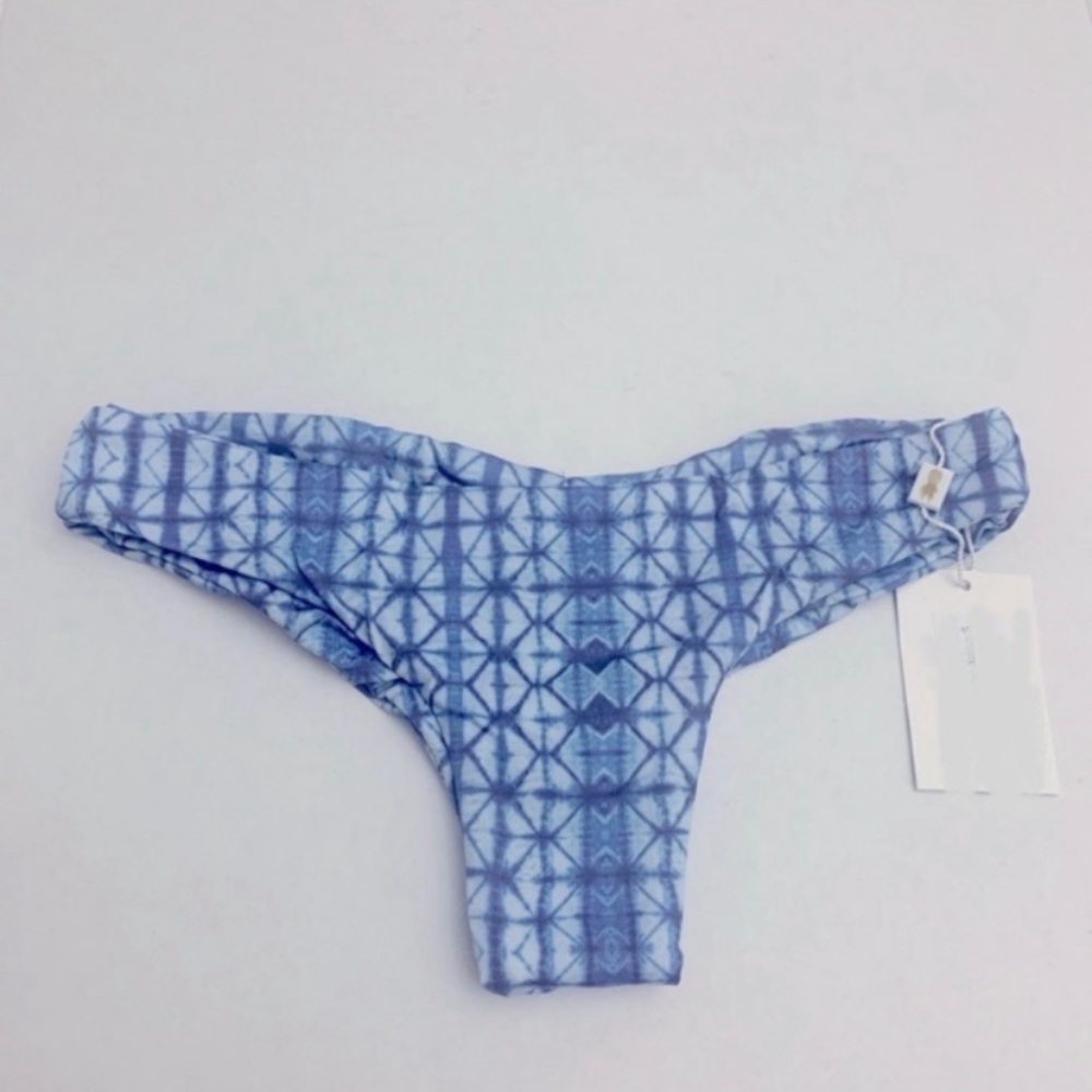 Midori Mykonos Brayden Bikini Bottoms